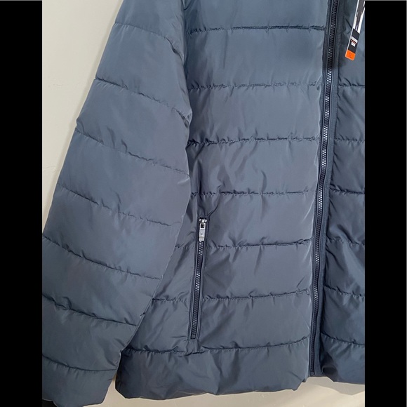 NEW Weatherproof Ultra Luxe Men Water Resistant Wind Repellant Puffer Jacket XXL - Picture 2 of 5